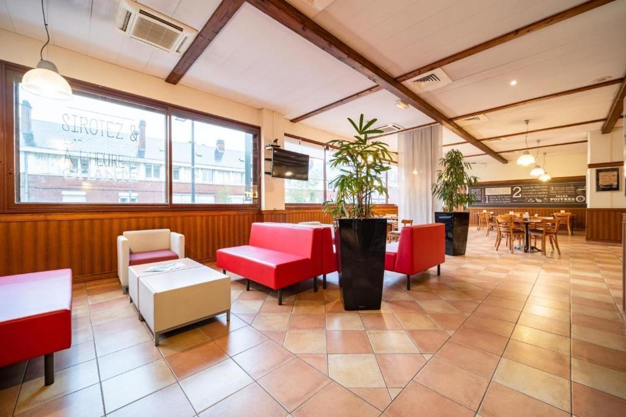 Hotel Centre Cathedrale