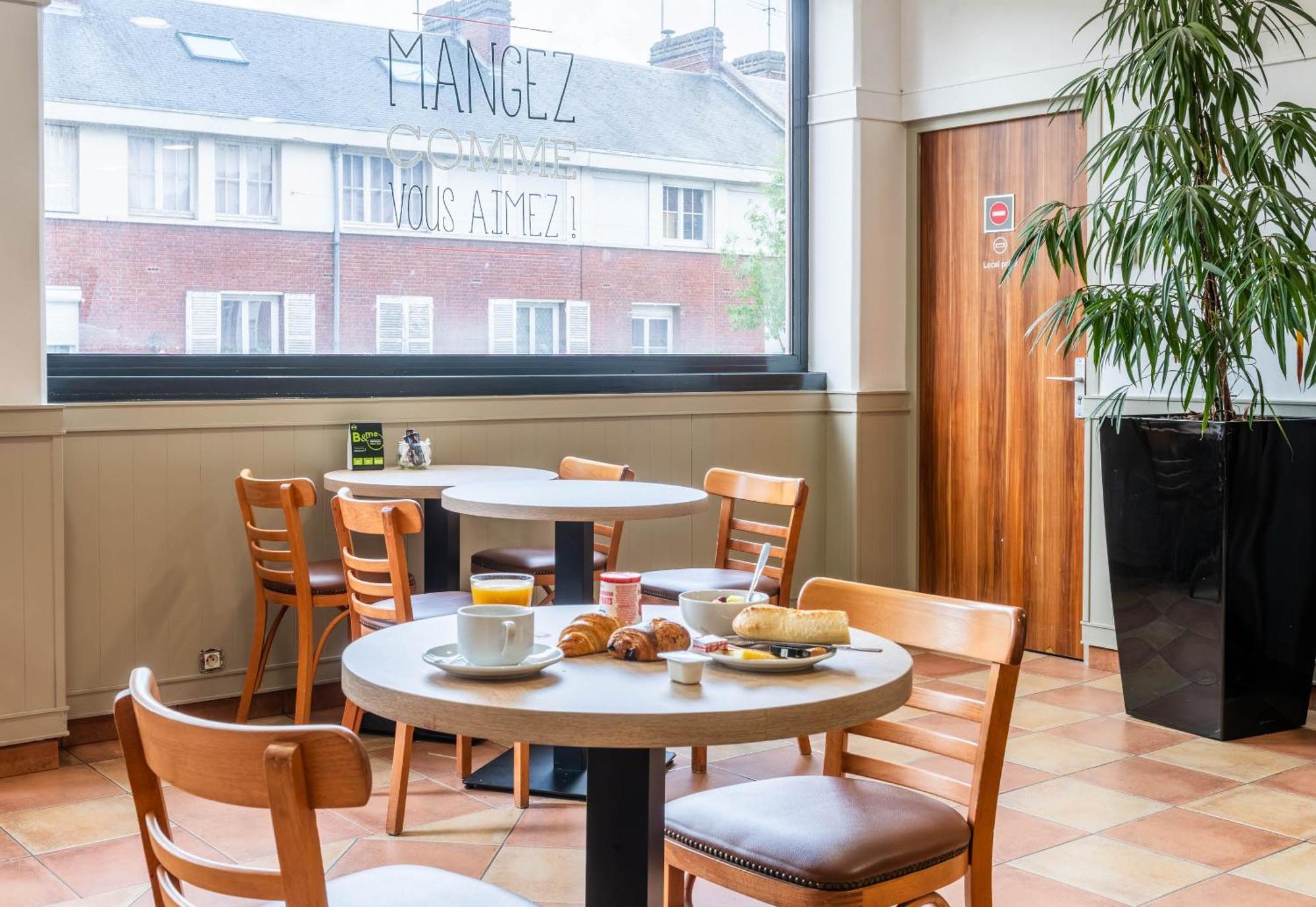 Hotel Centre Cathedrale 3*