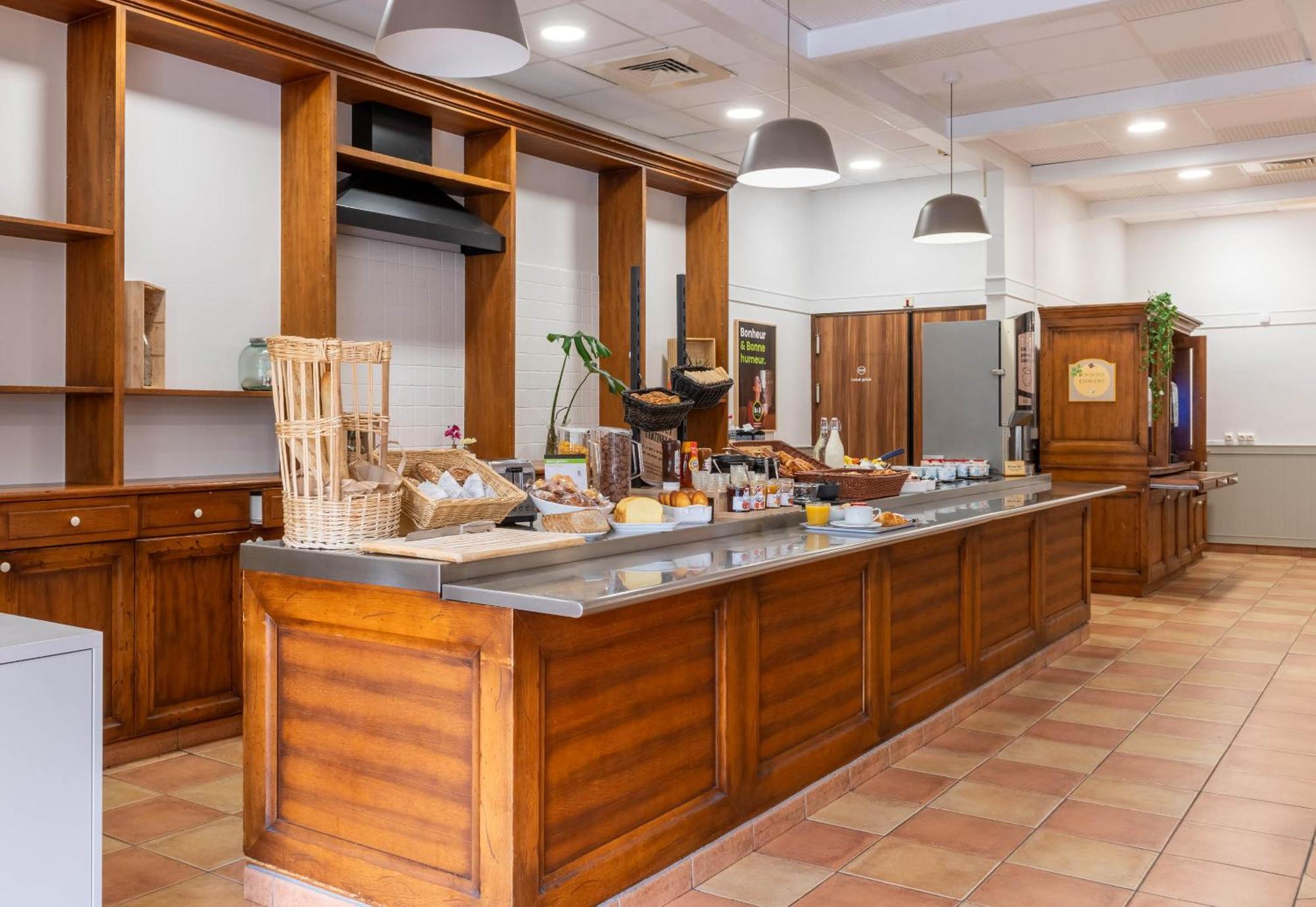 Hotel Centre Cathedrale 3*