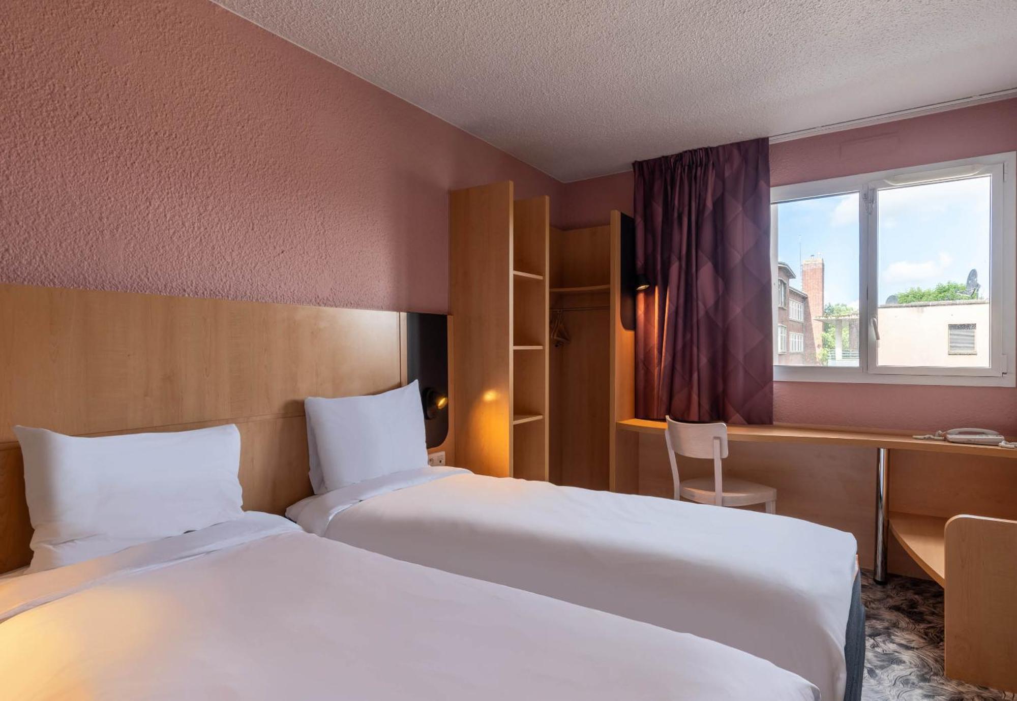 Hotel Centre Cathedrale Amiens