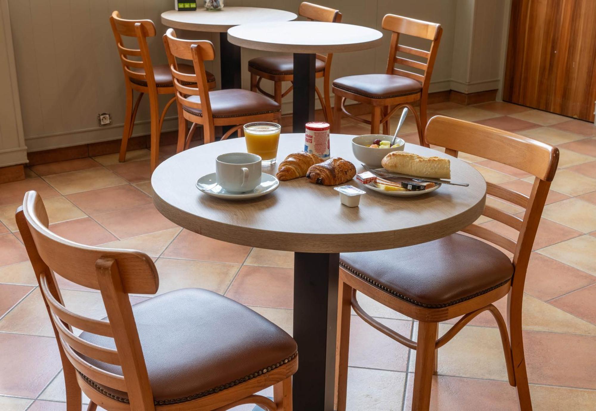 Hotel Centre Cathedrale 3*