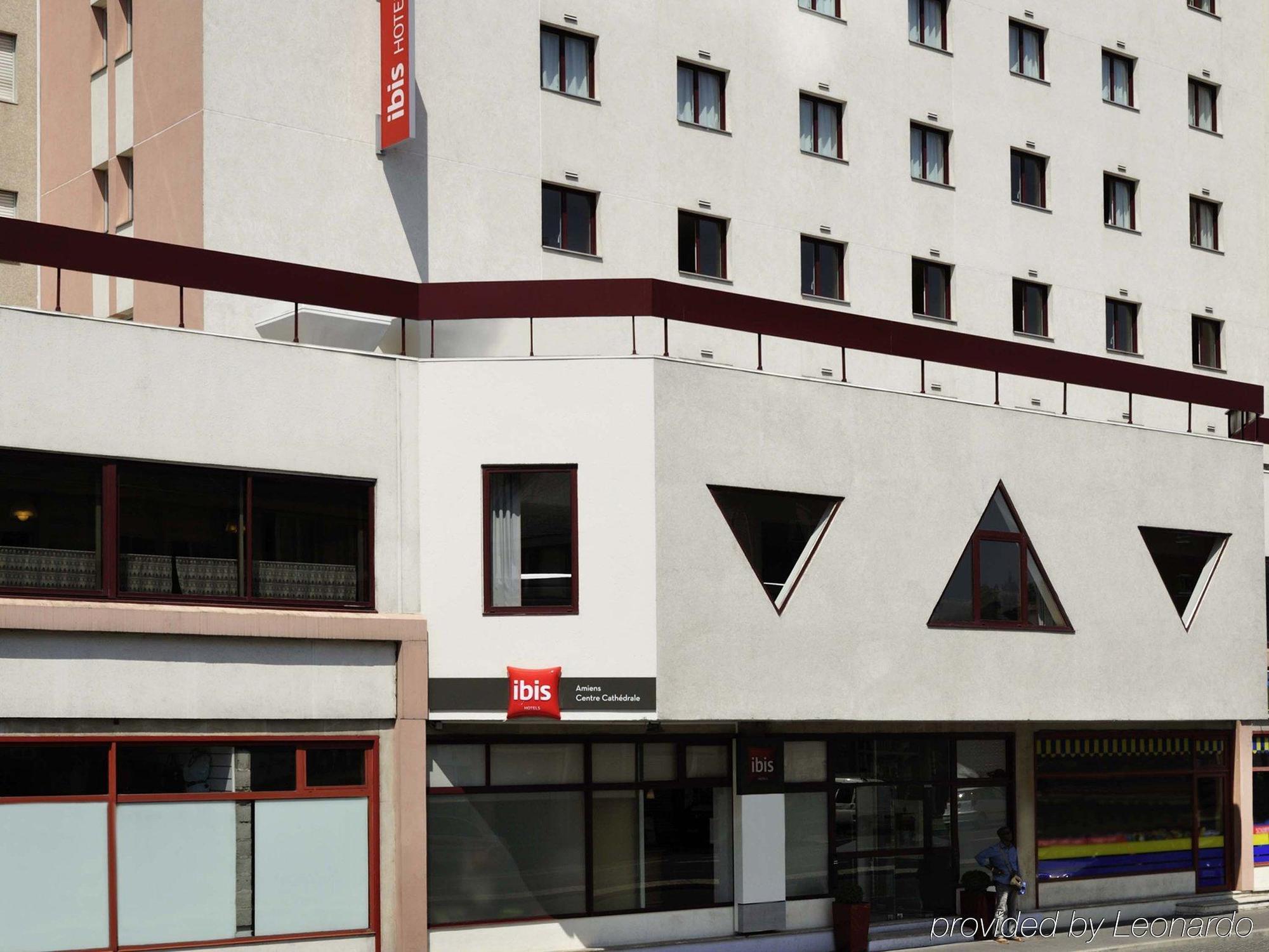 Hotel Centre Cathedrale 3*