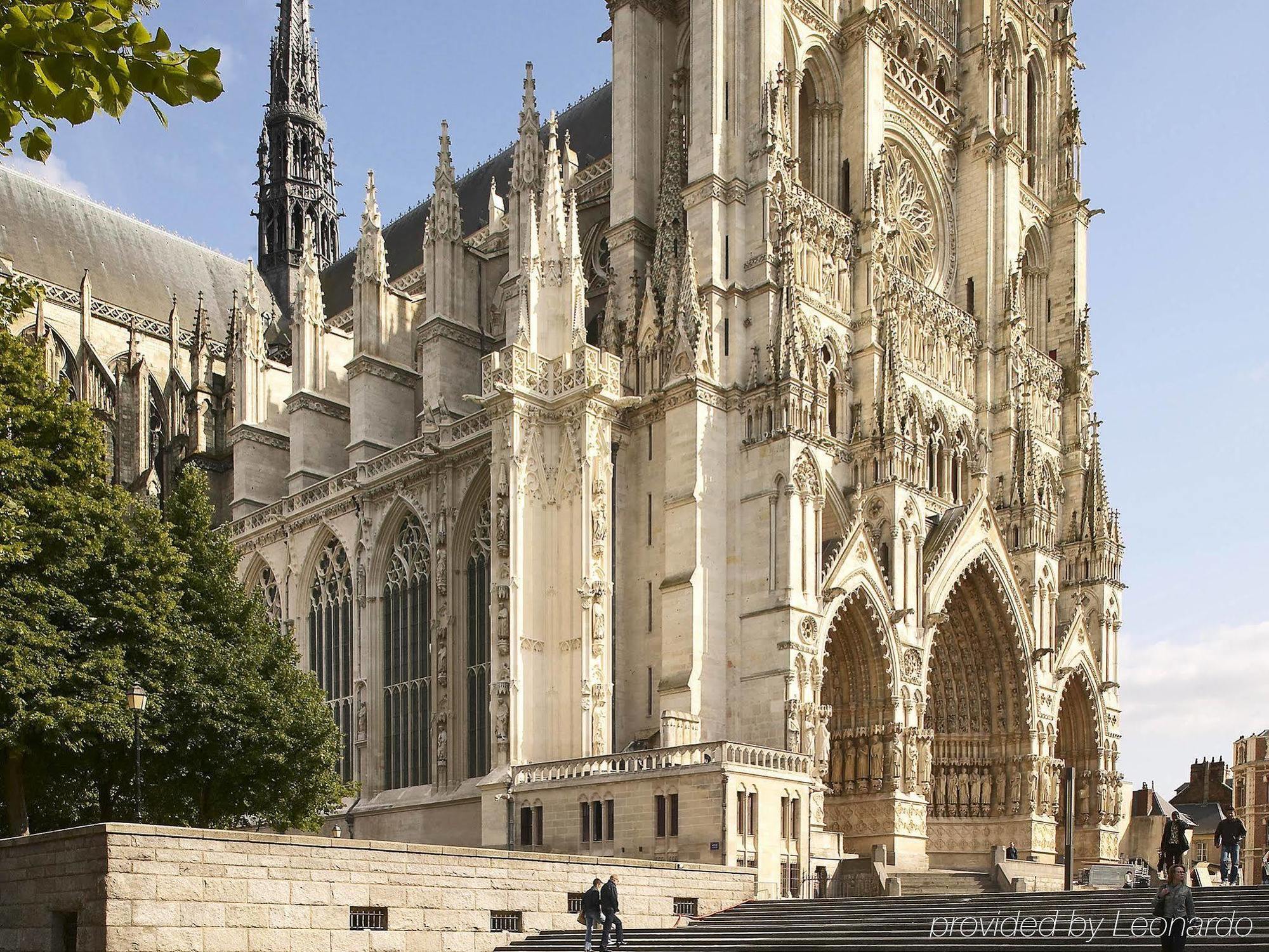 Centre Cathedrale