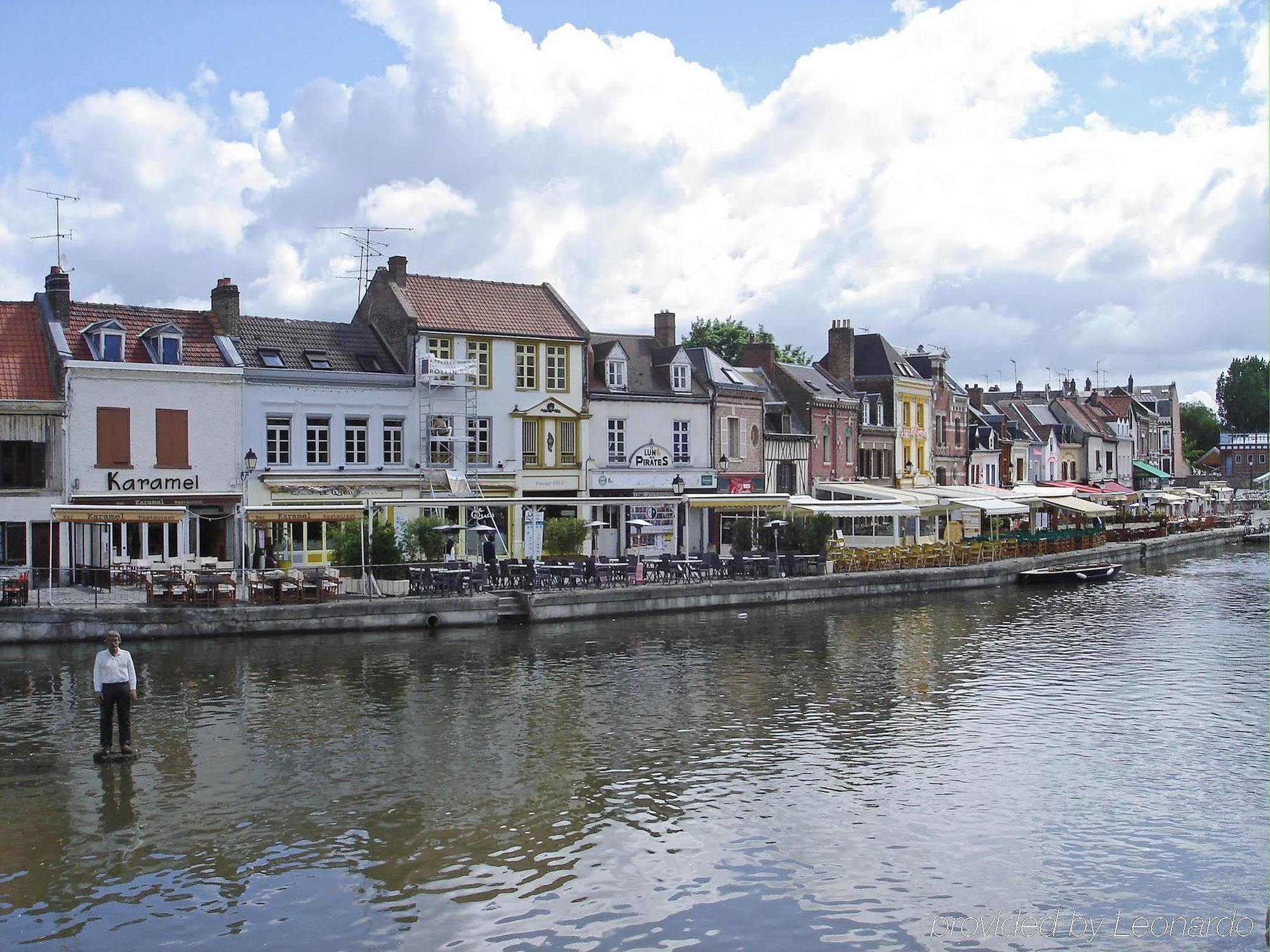 Centre Cathedrale Hotel 3*