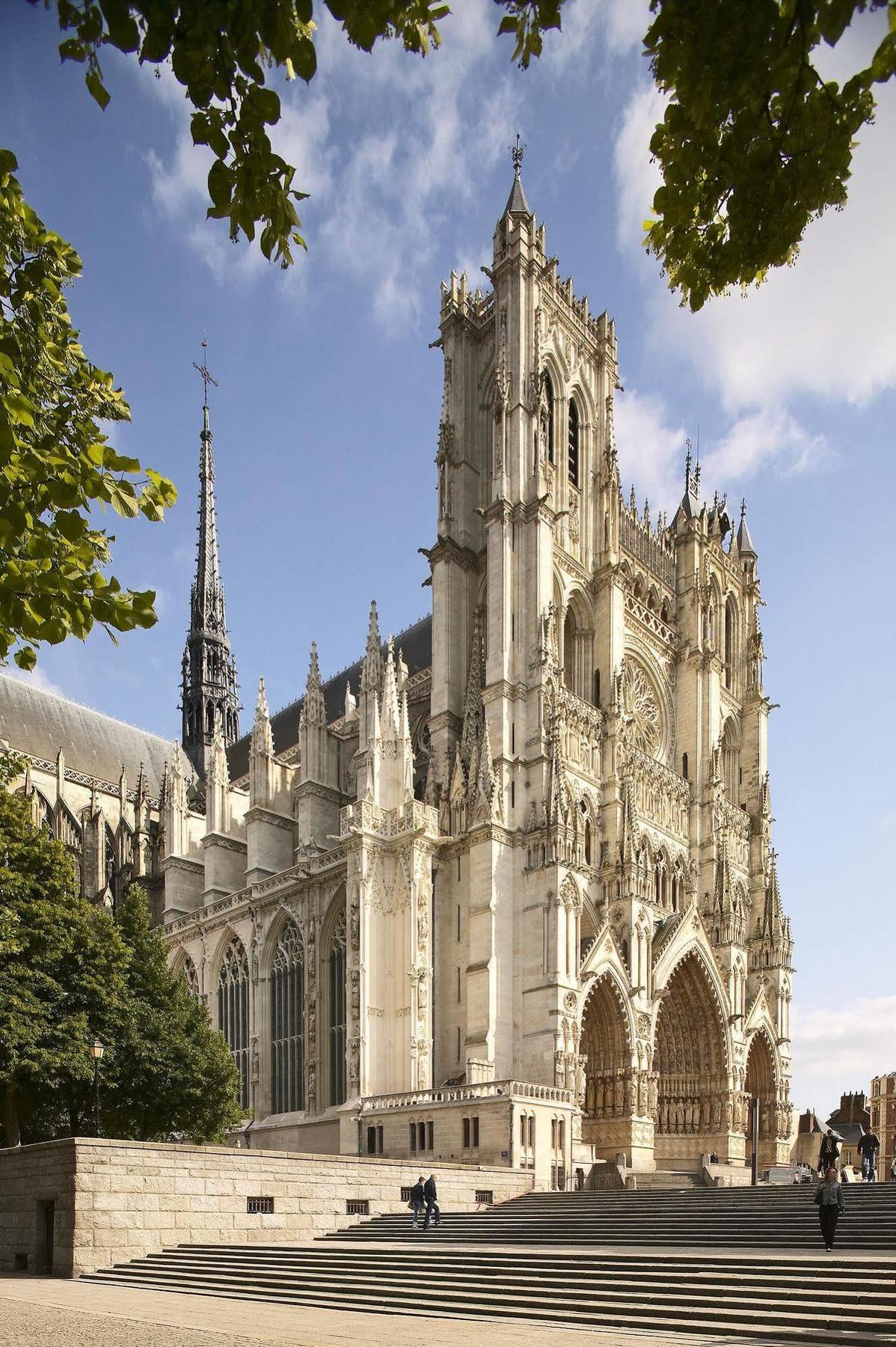 Centre Cathedrale 3*