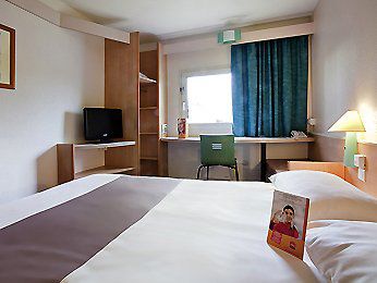 Hotel Centre Cathedrale 3*